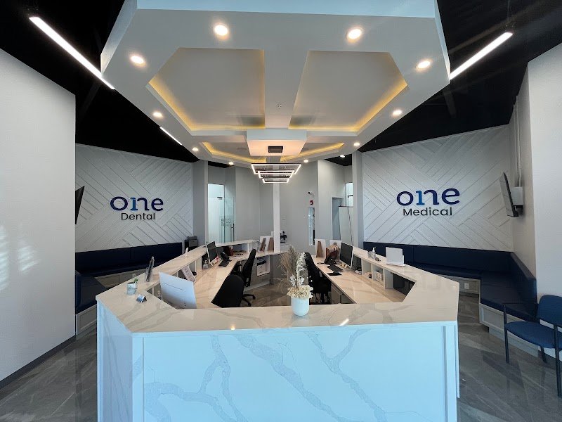 One Medical in Calgary
