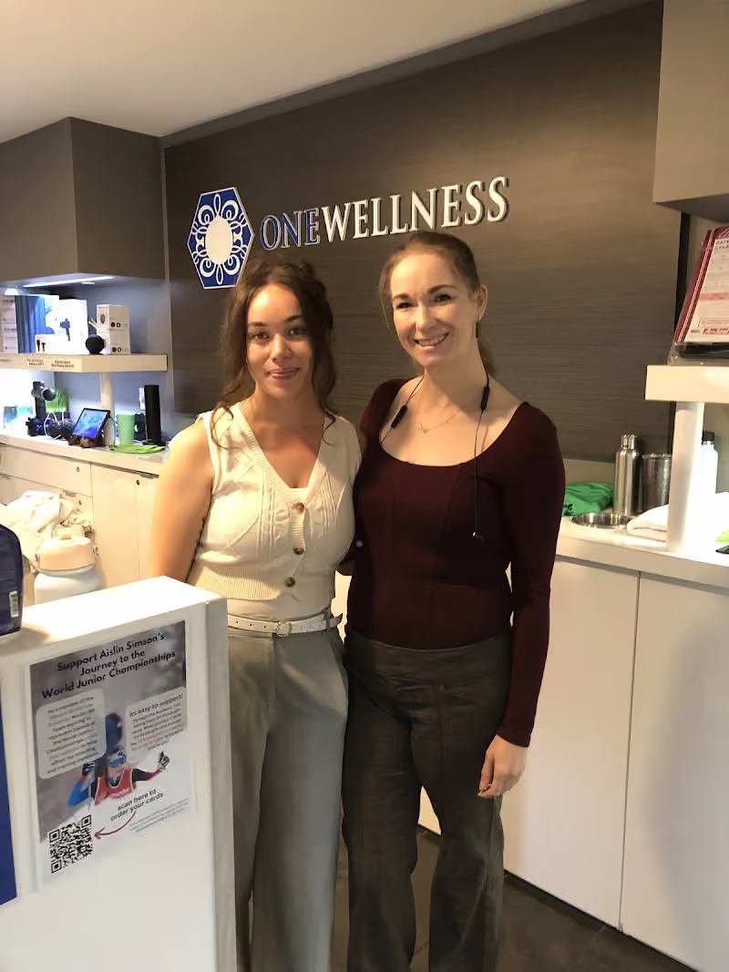 One Wellness