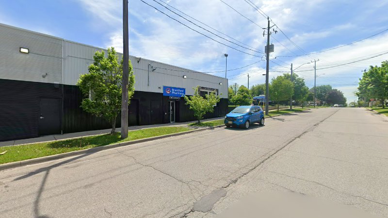 Ontario Health Clinics - Brantford FHO in Brantford, Ontario