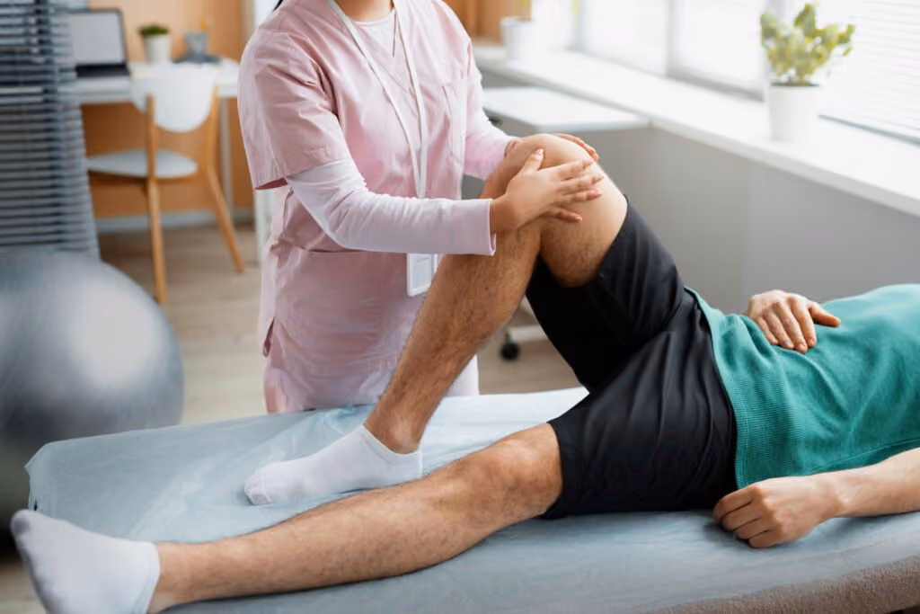 Ontario Physio Centre in Brampton, Ontario