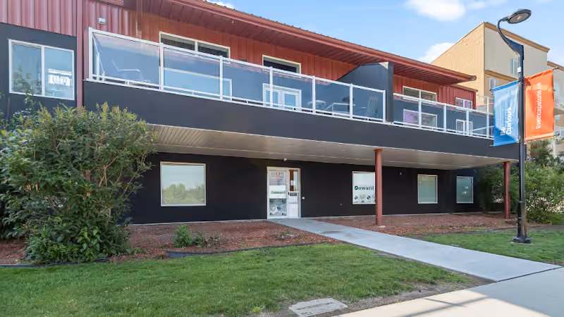 Onward Wellness (previously Wayfound Mental Health Group Red Deer)