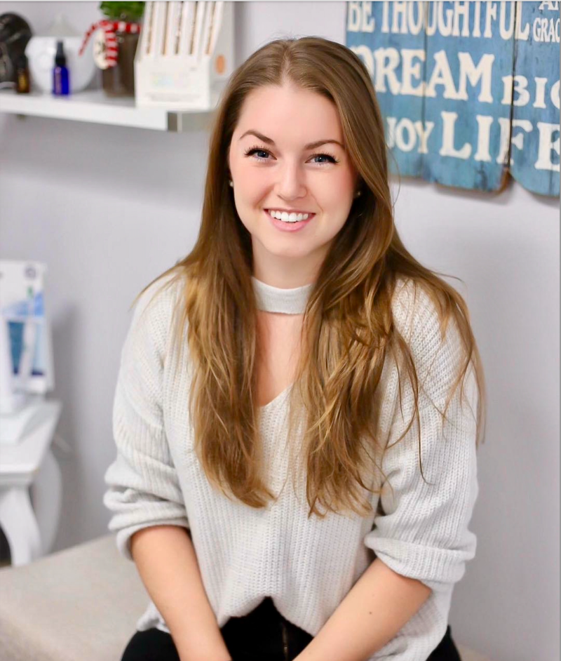 Opal Dental Hygiene in Quesnel, British Columbia