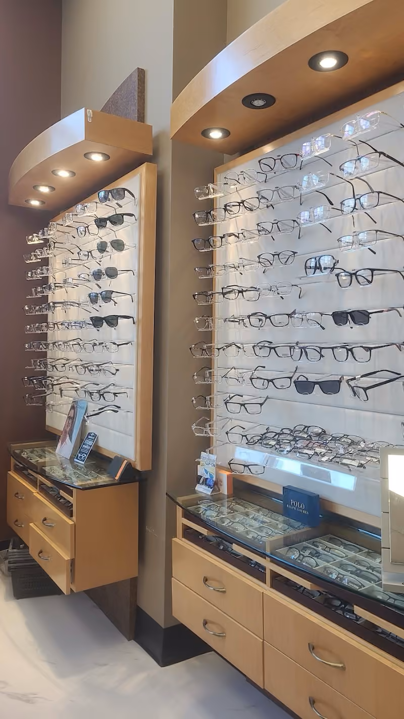 Optical Factory