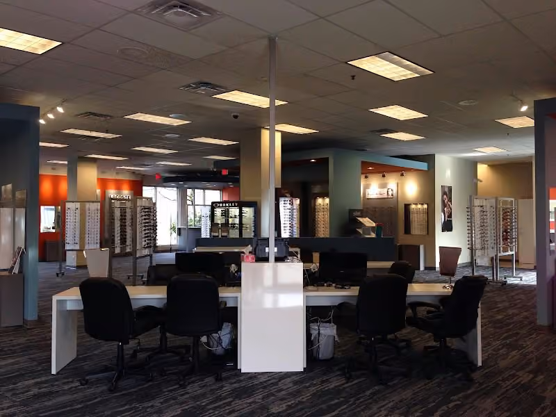 Optiks International - Maple Ridge - Westgate