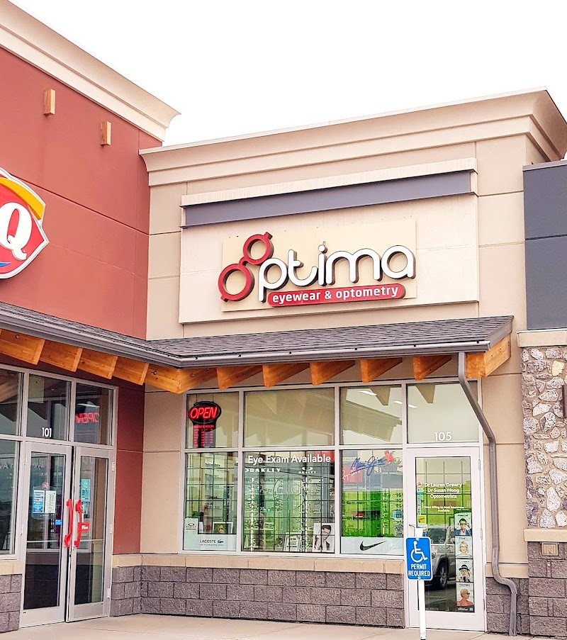 Optima Eyewear & Optometry, photo 2