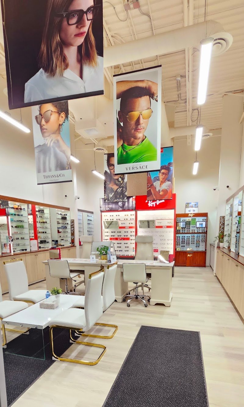 Optima Eyewear & Optometry, photo 3