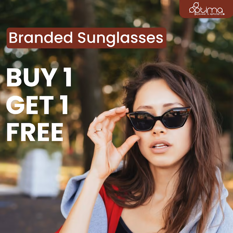 Optima Eyewear & Optometry