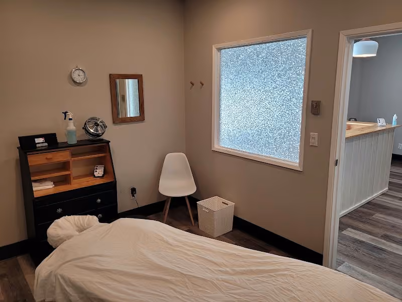 Optimal Health Massage Therapy