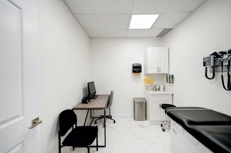 Optimal Health - Walk-In Clinic, Travel Clinic, Family Doctors and Pharmacy