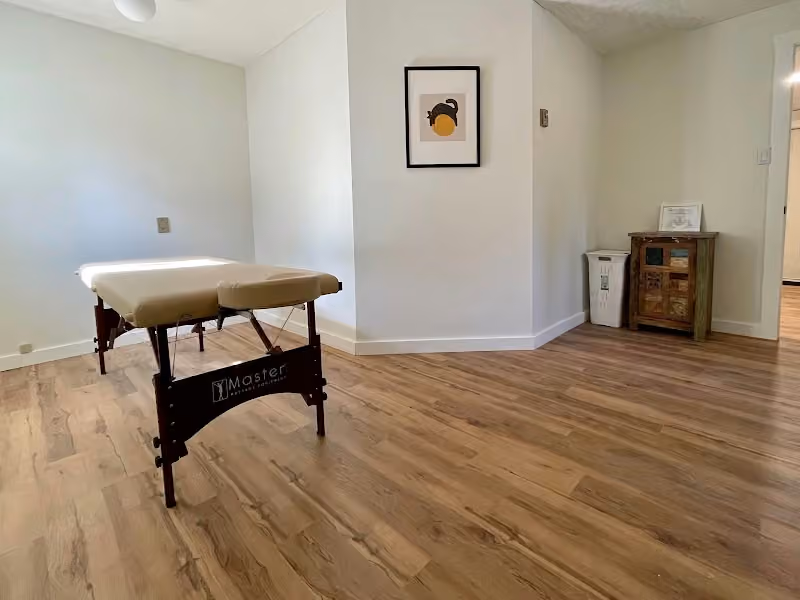 Optimize Massage