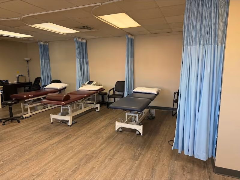 Optimum Wellness Centres - Airdrie