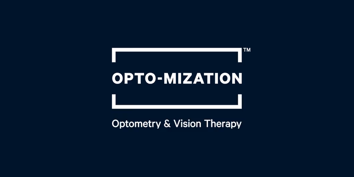 Opto-Mization Optometry & Vision Therapy