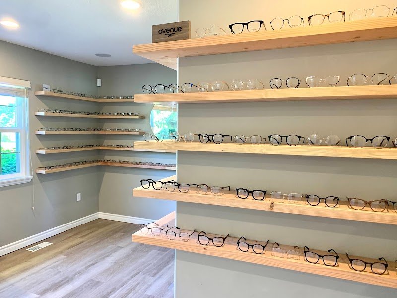 Optomeyes Eye Care | Eye Exams & Eyeglass Store in Powell River, photo 3