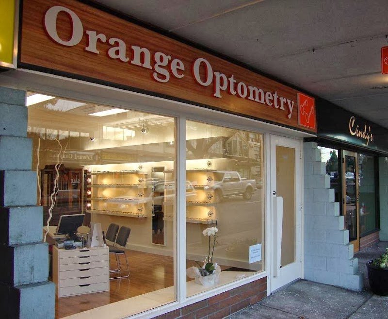 Orange Optometry, photo 2