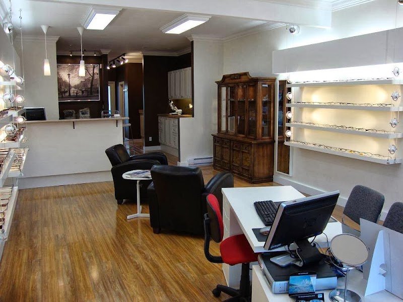 Orange Optometry, photo 3
