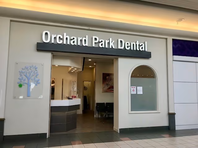 Orchard Park Dental & Implant Centre