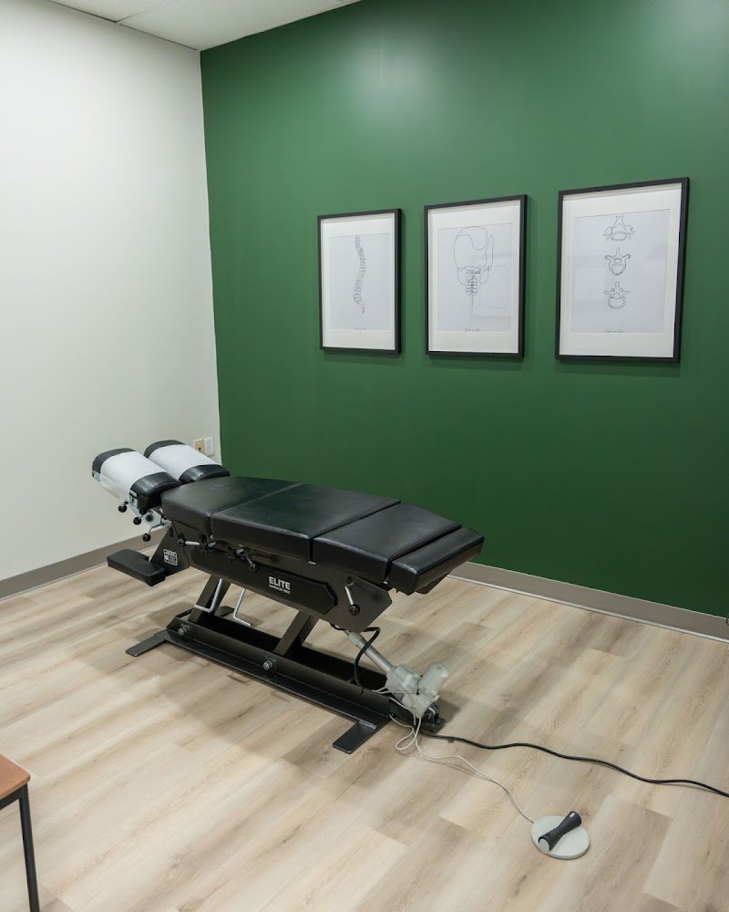 Origin Integrated Health, Barrie Chiropractor, Massage Therapy, Physiotherapist, photo 2