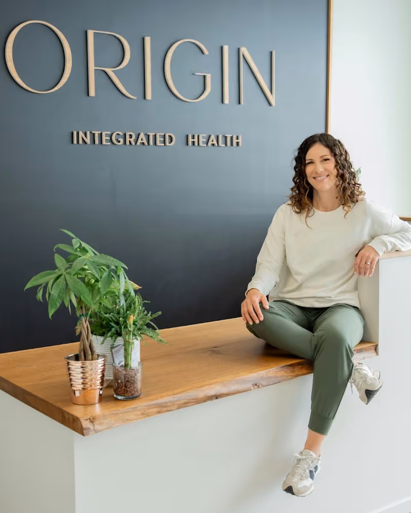 Origin Integrated Health, Barrie Chiropractor, Massage Therapy, Physiotherapist in Barrie, Ontario