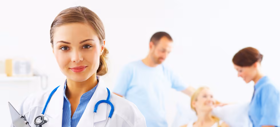 Orleans Ideal Urgent Care Clinic in Ottawa