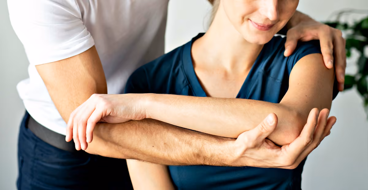 Orleans Physiotherapy