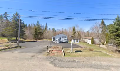 Oromocto Family Chiropractic Office