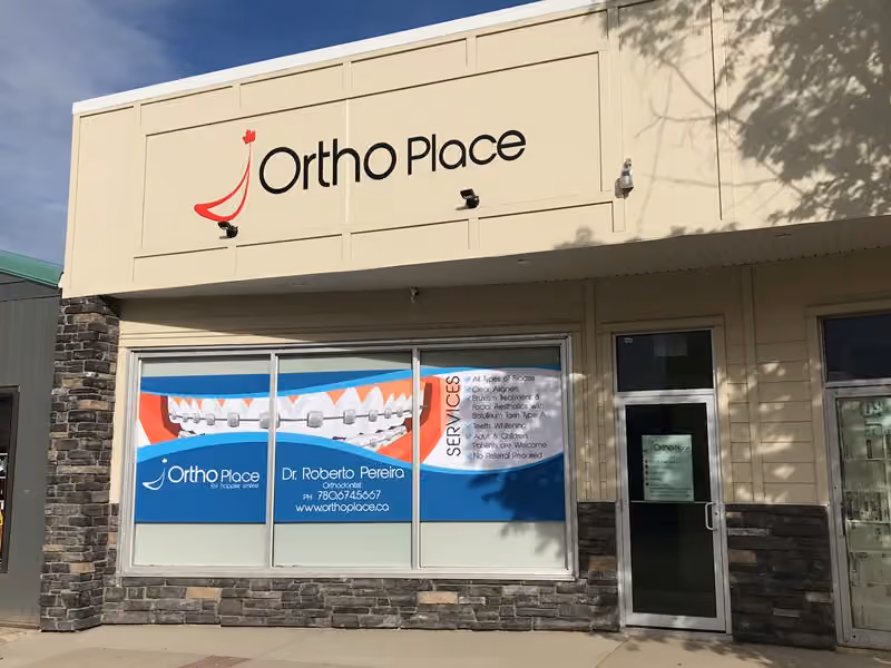Ortho Place