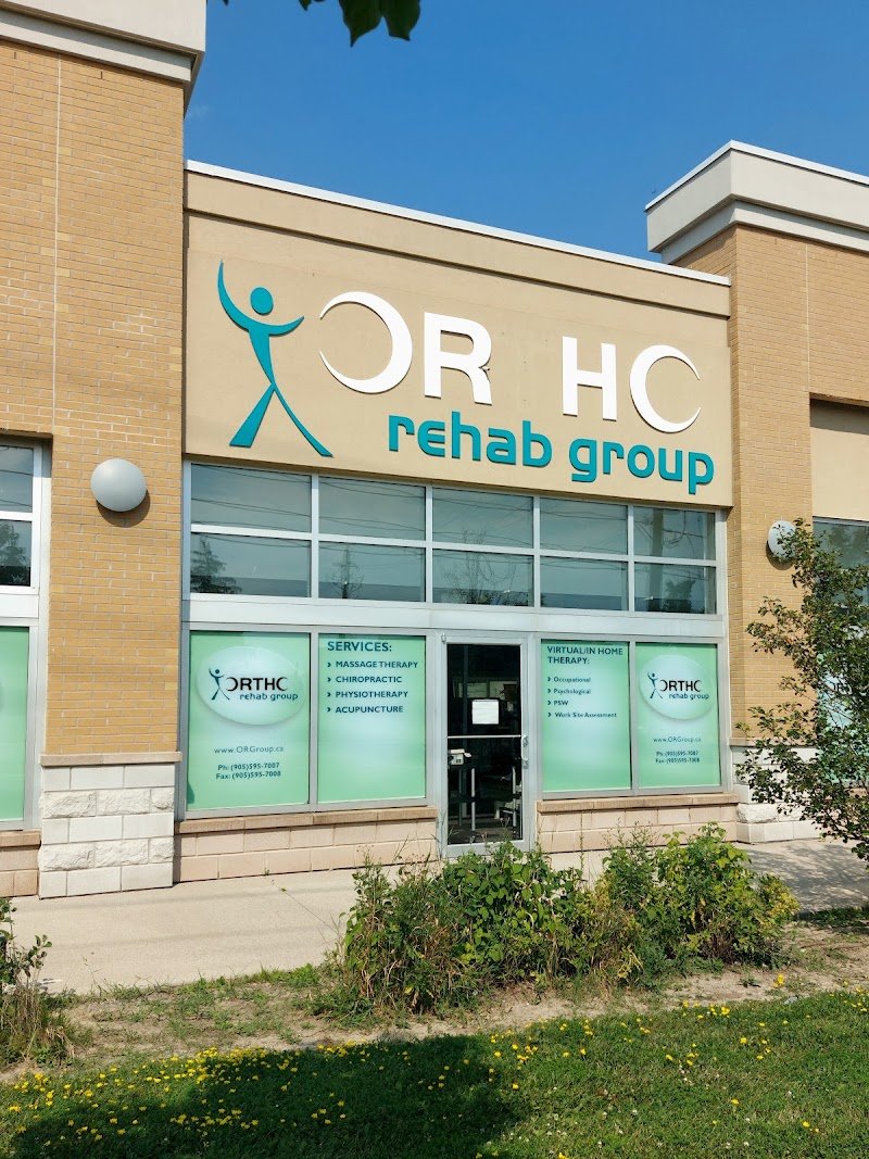 Ortho Rehab Group, photo 2