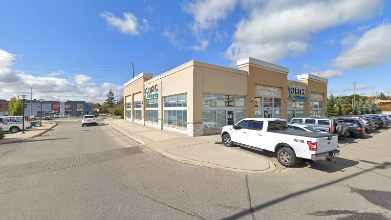 Ortho Rehab Group in Brampton, Ontario