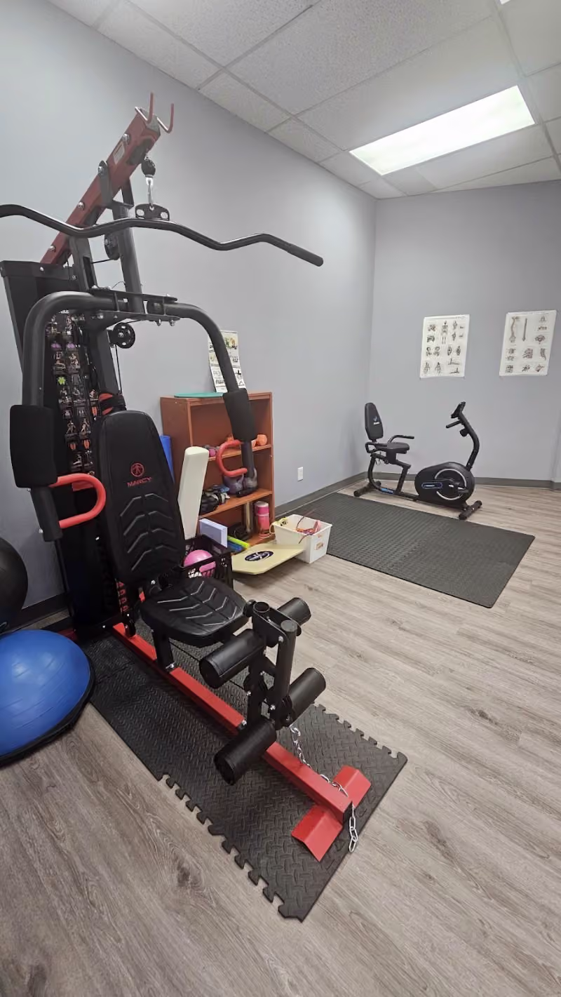 OrthoFlex Physiotherapy