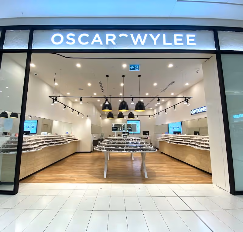 Oscar Wylee - Oshawa