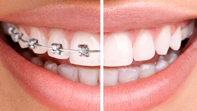 Oshawa Centre Dental Office