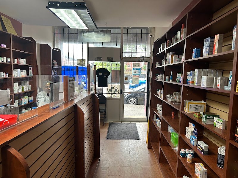 Oshawa Discount Pharmacy, photo 2