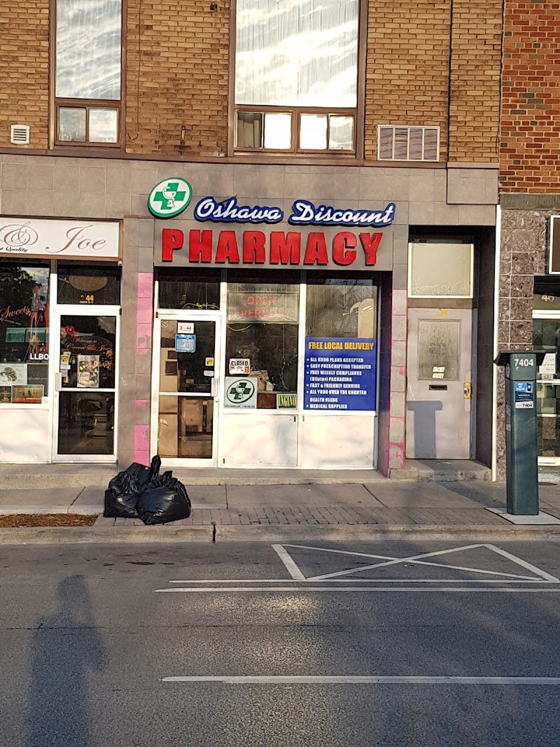 Oshawa Discount Pharmacy, photo 3