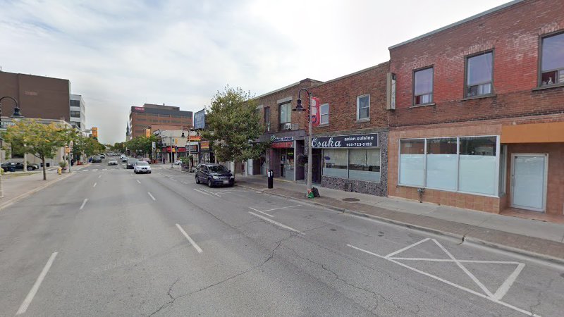 Oshawa Discount Pharmacy in Oshawa, Ontario