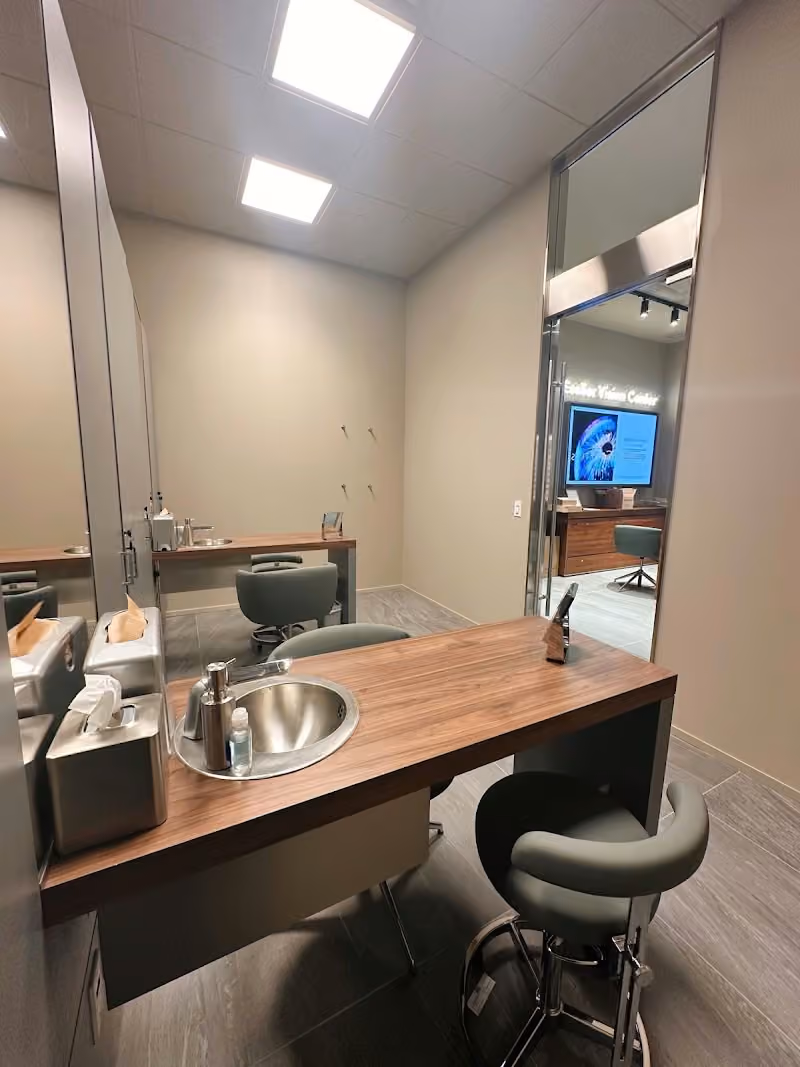 Oshawa Eye Care- Dr. Neil Carvalho And Associates