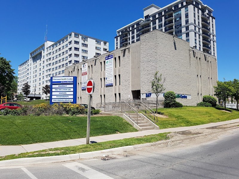 Oshawa Health Centre Pharmacy, photo 2