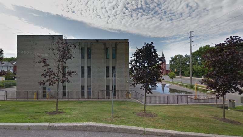 Oshawa Health Centre Pharmacy in Oshawa, Ontario