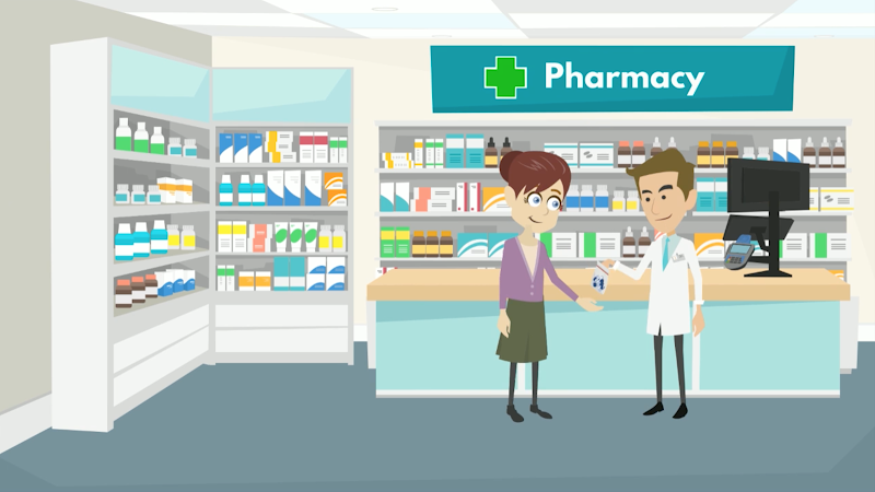 Oshawa Lakeview Pharmacy & Telemedicine Walk-in Clinic (hours different from pharmacy ), photo 2
