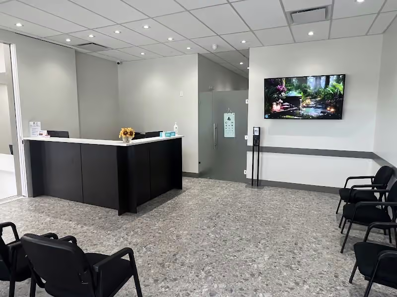 Osprey Medical Clinic