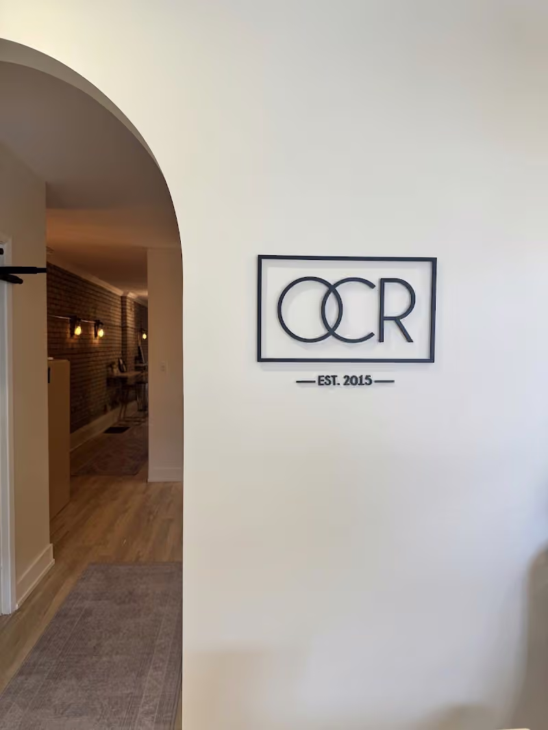 Ossington Chiropractic and Rehabilitation (OCR)
