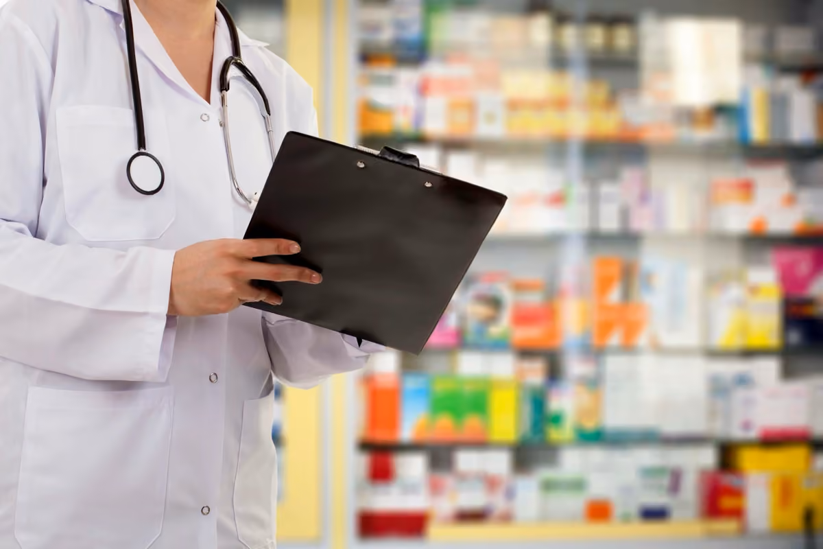Ottawa Medical Pharmacy