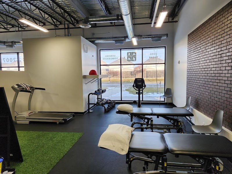 Ottawa Physiotherapy and Sport Clinics - Stonebridge in Stonebridge, Ontario