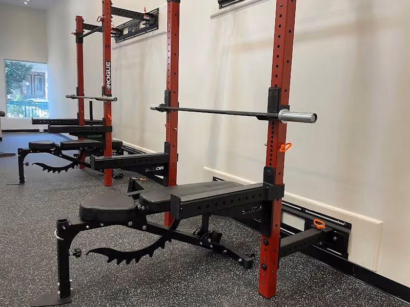 Ottawa Physiotherapy & Sport Clinics - Glebe