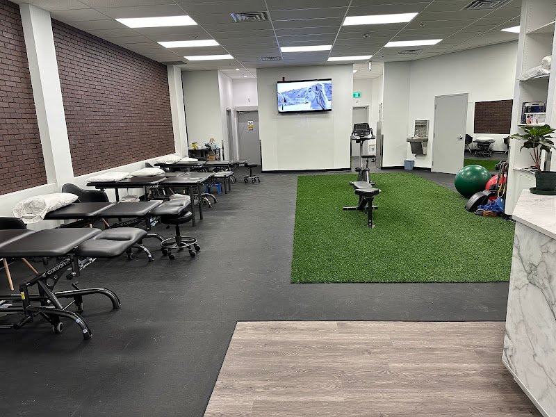 Ottawa Physiotherapy & Sport Clinics - Hunt Club in Ottawa, Ontario