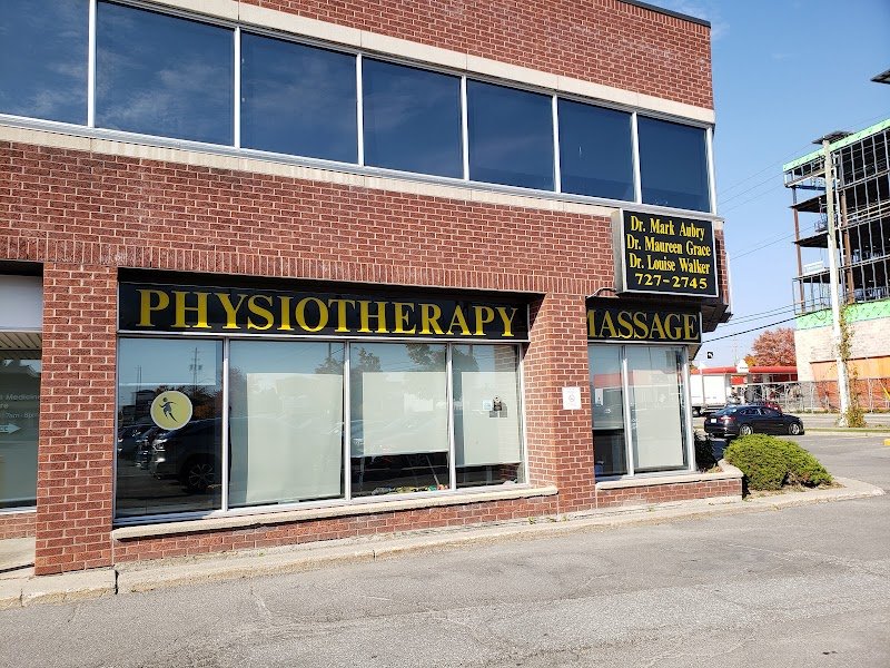 Ottawa Sport Medicine Centre, photo 2