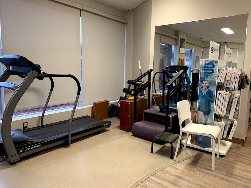 Ottawa Sport Medicine Centre, photo 3
