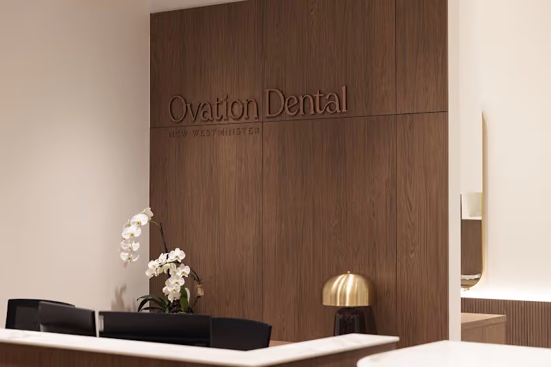 Ovation Dental Clinic
