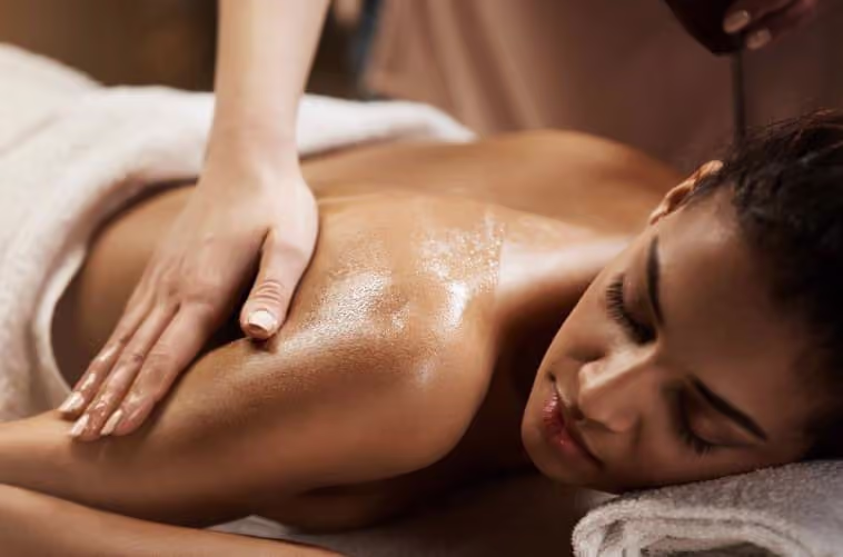 Pachara Thai Massage