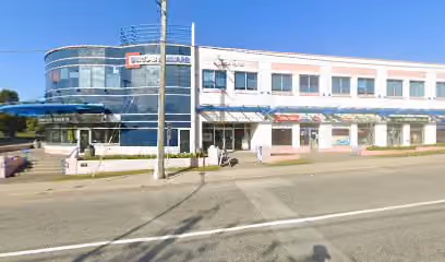 Pacific Coast Recovery Care