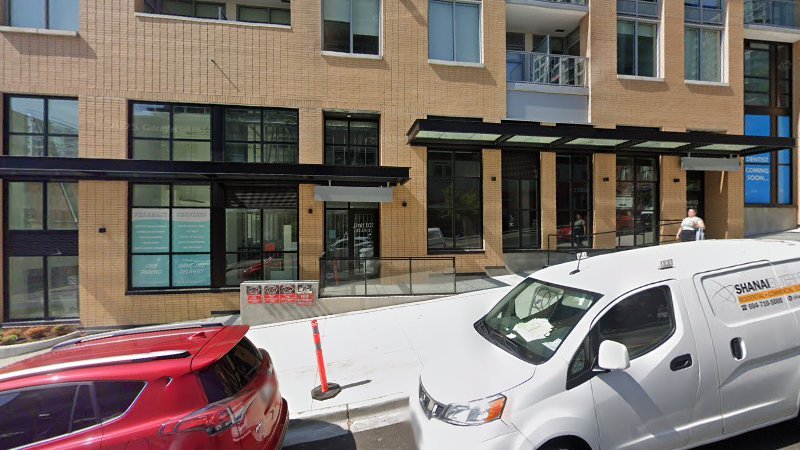 Pacific Heights Prescription X-Press in New Westminster, British Columbia